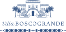 logo villa boscogrande